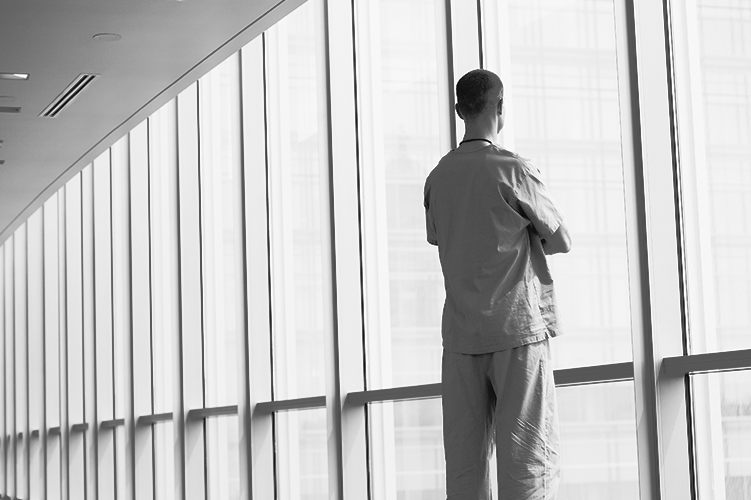 Learn more about our Healthcare Change Management certificate